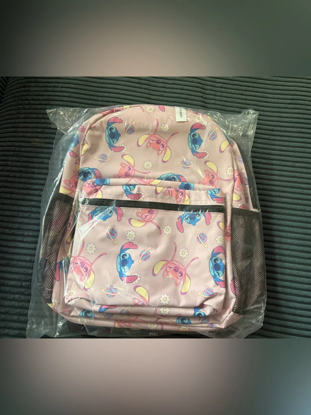 Old Navy nwt pink